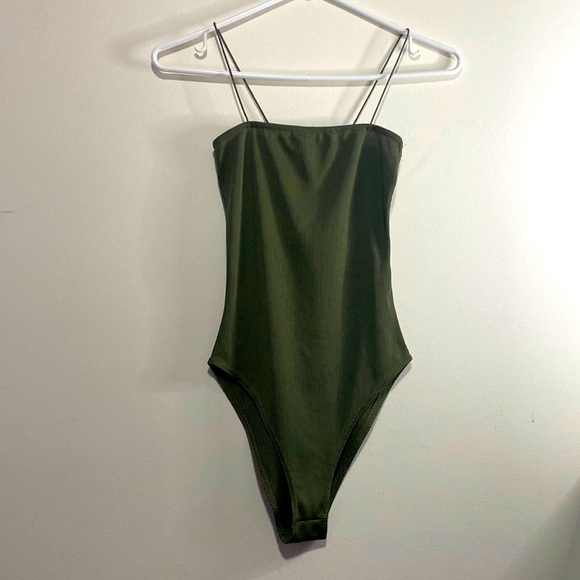 Boohoo body suit - Picture 1 of 4